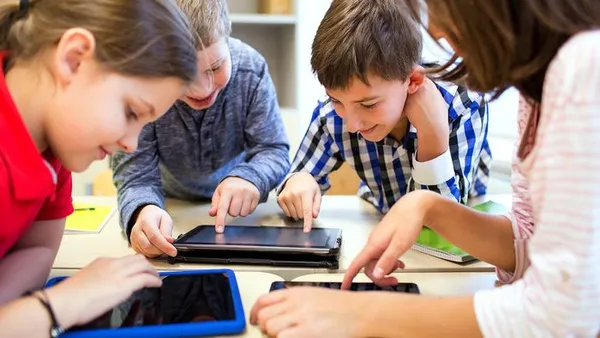 Initiation au langage Scratch