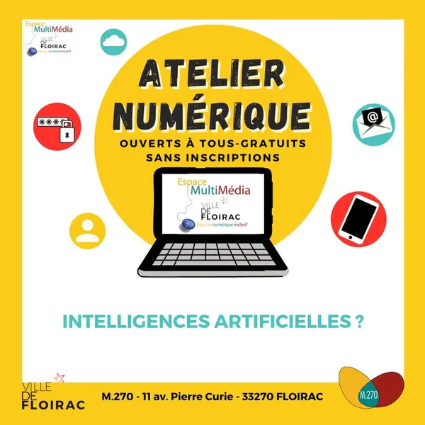 Intelligences artificielles ?
