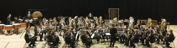 Concert du Nouvel An