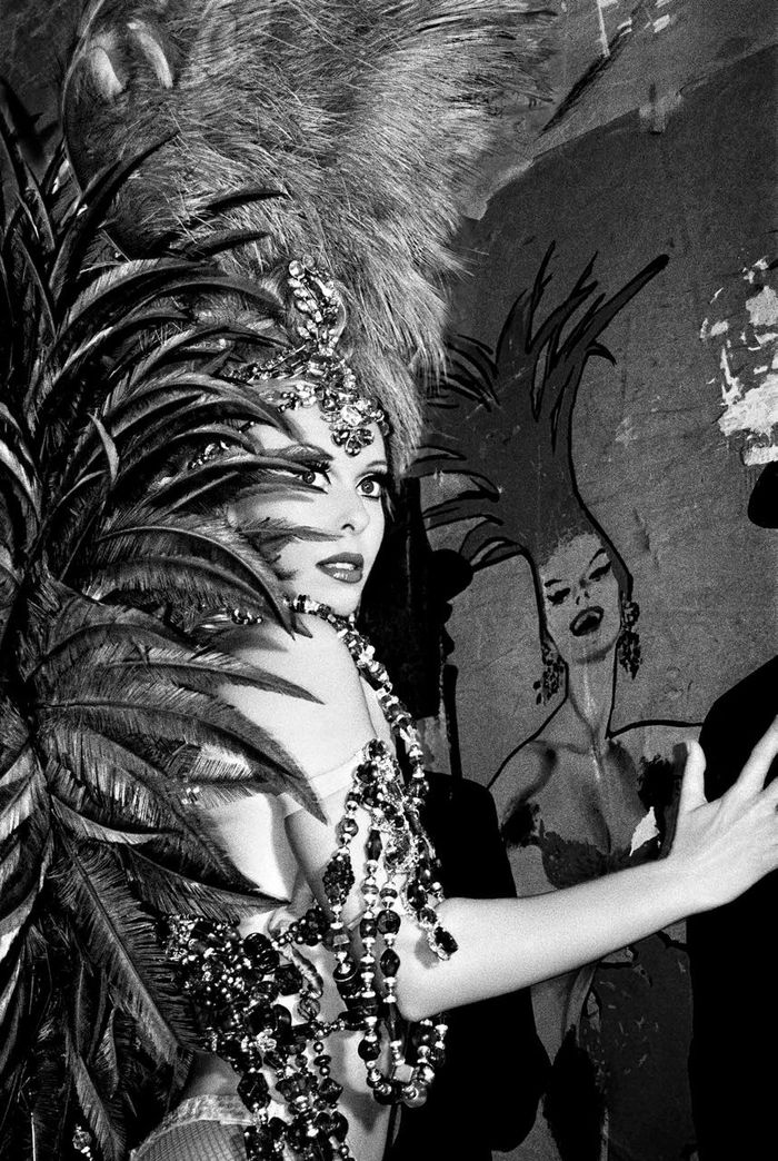 Exposition photographique "Cabaret(s) - Histoire d'une transmission vivante"