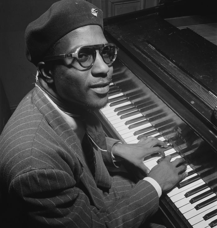 Heure Musicale : Monk sans discontinuer