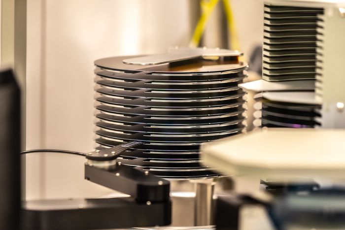 X-FAB ouvre ses portes pour la Semaine de l'industrie