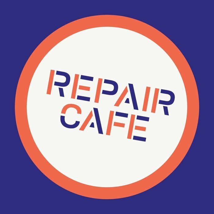 Repair Café - Journées nationales de la réparation