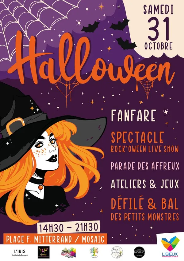 Halloween