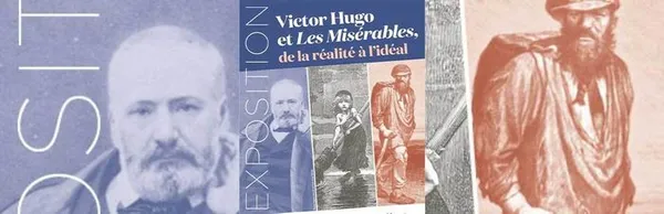 Journées du Patrimoine à la Maison Littéraire de Victor Hugo