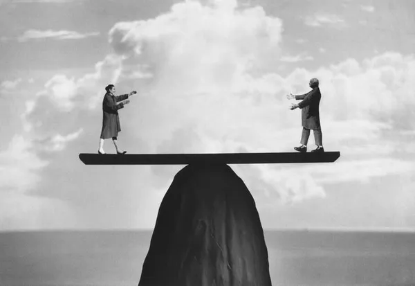 Gilbert Garcin