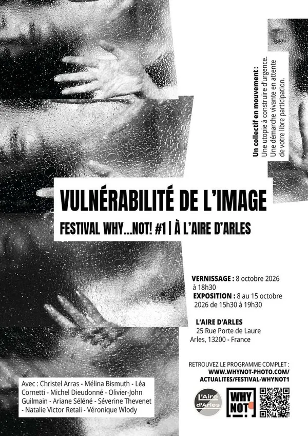 Vulnérabilité de l'Image