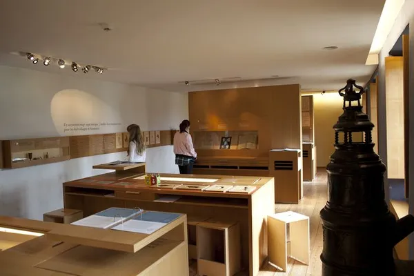 Visite libre du Musée J.F. Oberlin