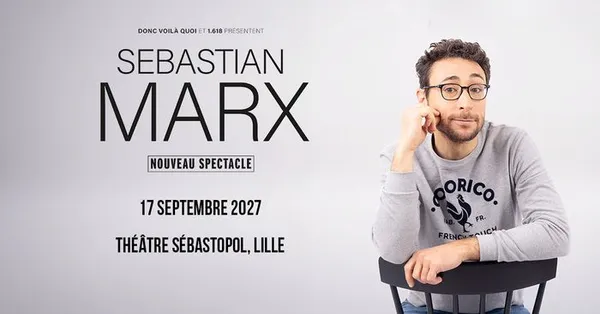 Sebastian Marx