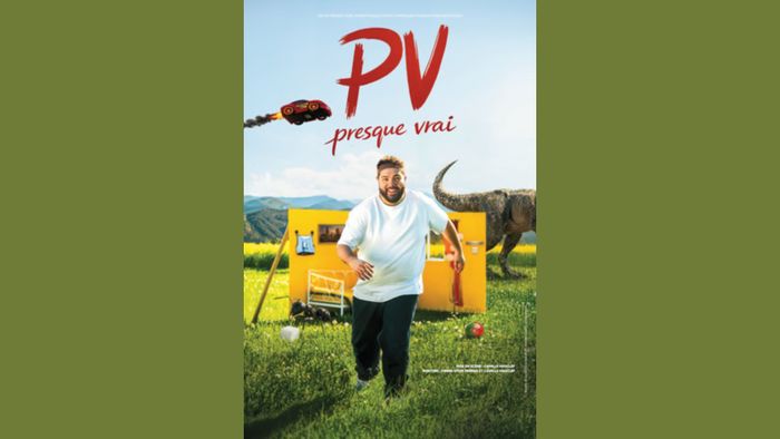 PV - Presque Vrai