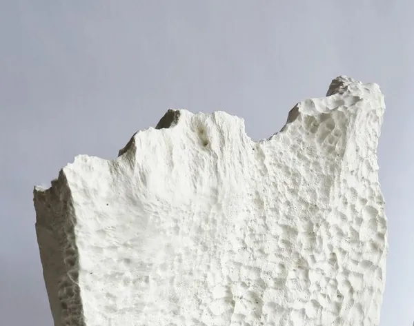 Matière / paysage : deux expositions au Village d’Artistes