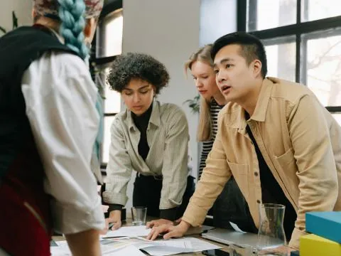 Formation aux associations : Mobiliser, animer et fidéliser ses bénévoles - Module Fidéliser ( atelier 3/3 - en ligne)