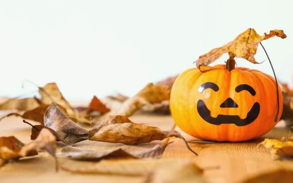 La Grande journée Halloween COMPLET
