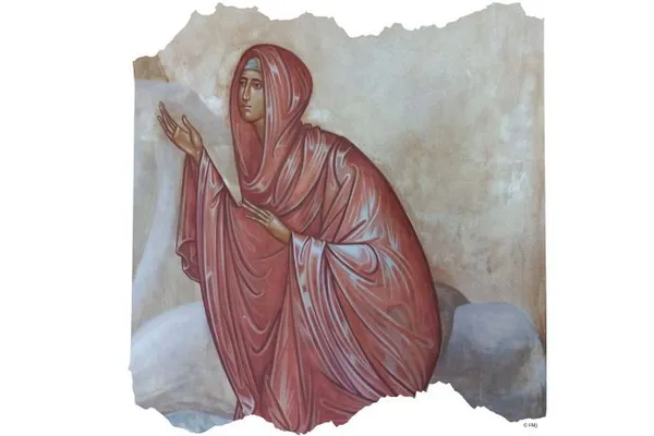Les samedis de Marie-Madeleine