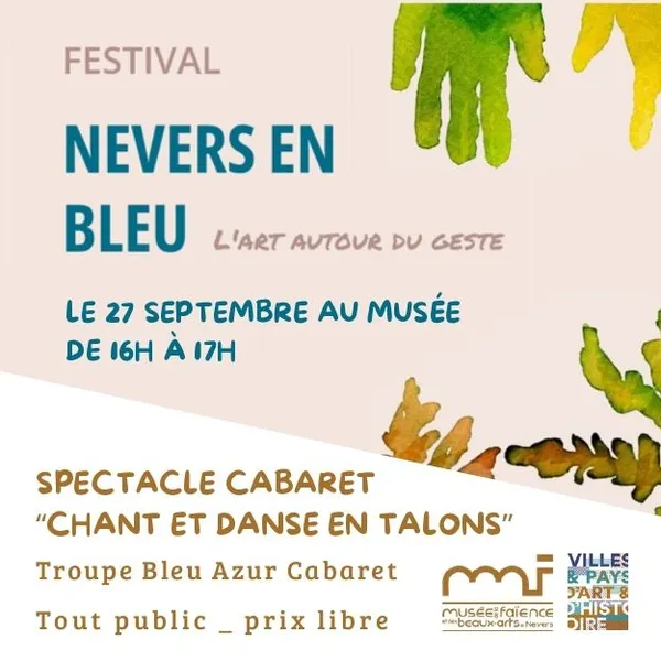 Spectacle cabaret