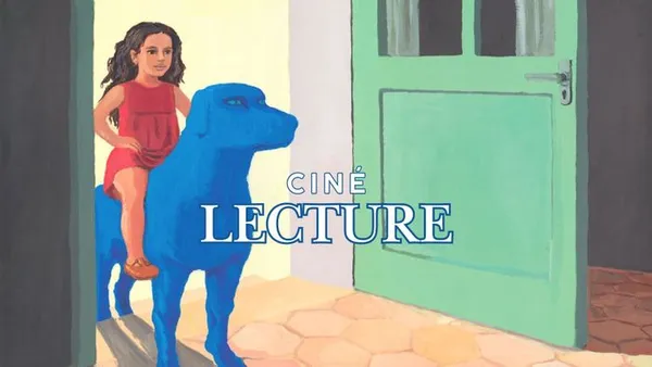 Ciné Lecture