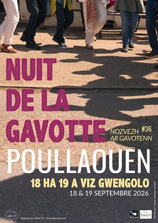 Nuit de la Gavotte