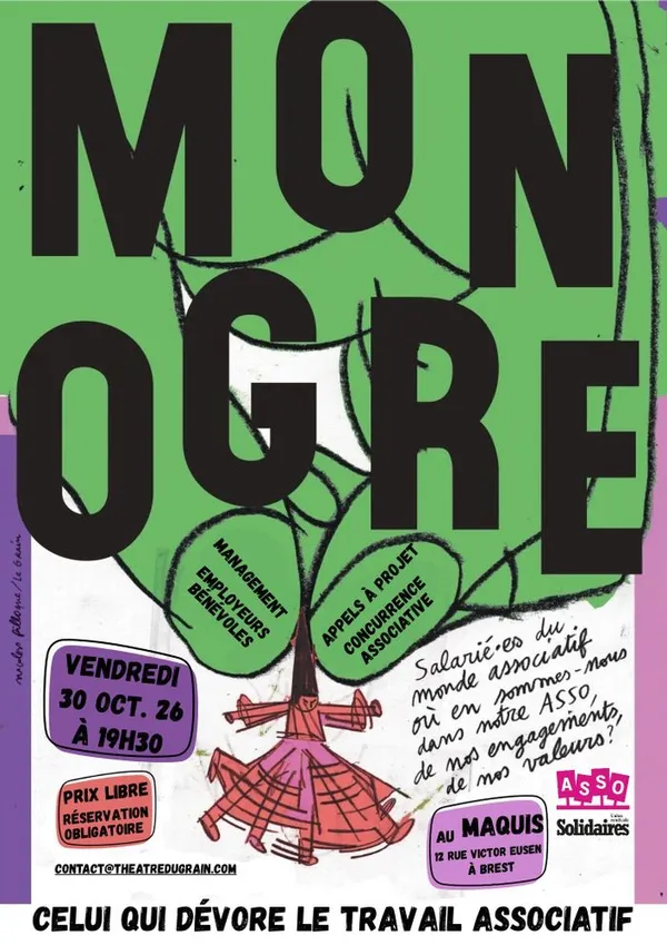 Mon ogre