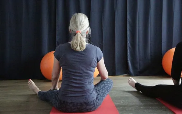 Stage Yoga Adultes (à la carte) : Yoga et santé