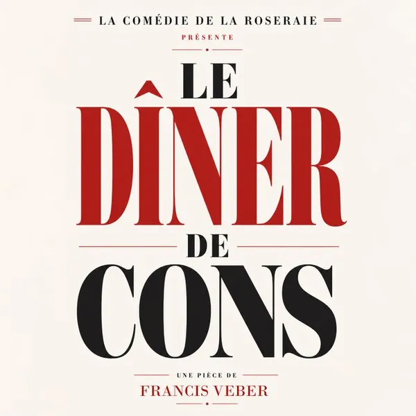 Le Dîner de cons