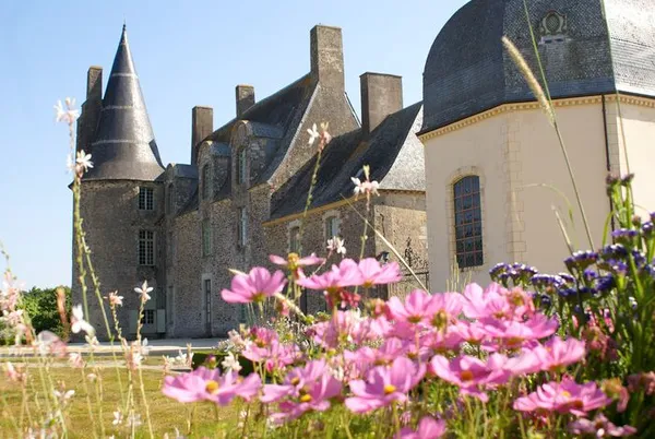 Dans les pas de Madame de Sévigné