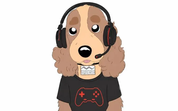Après-midi jeux vidéo (8 ans et +)