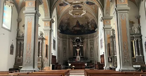 Concert Sainte Cécile