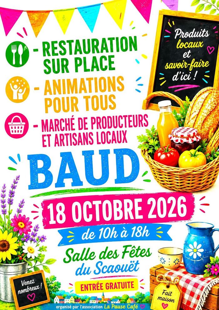 Marché d Automne