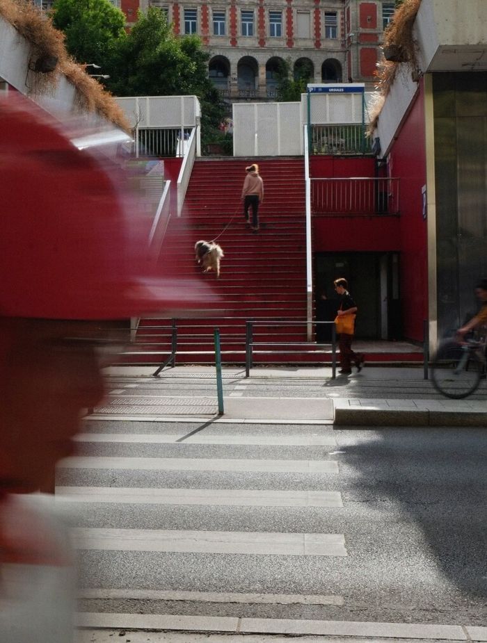 REGARDS URBAINS
SAINT-ÉTIENNE/ ANNABA