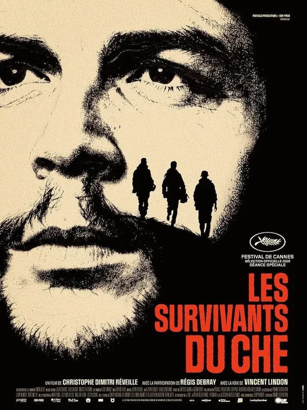 Les Survivants du Che