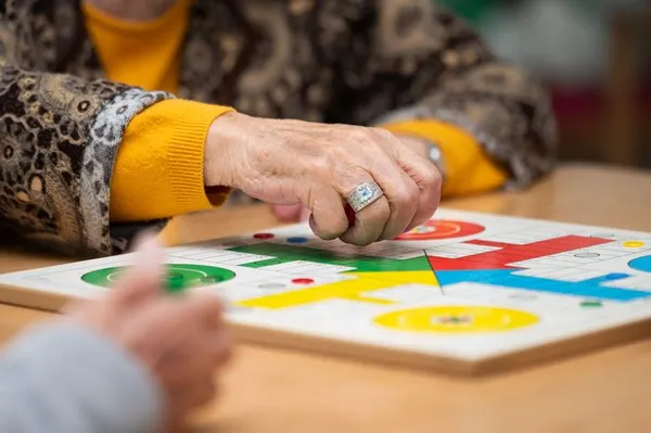 Jeux de société