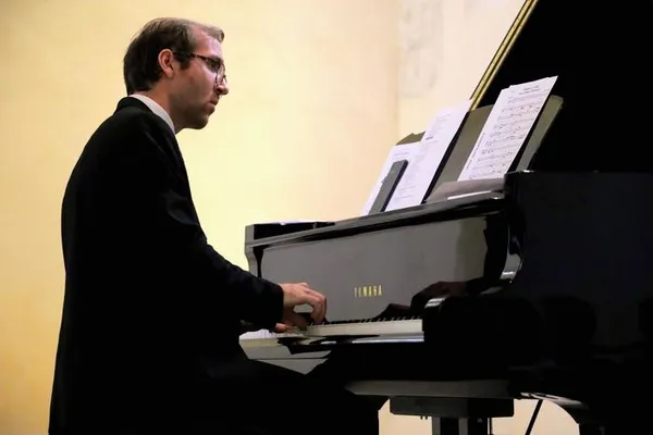 Récital de piano