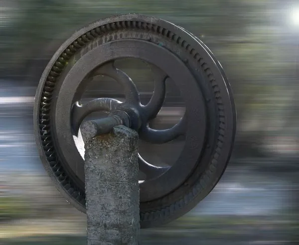 A vos marques, prêts... Turbinez !