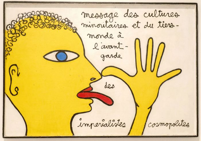Des mots en boucles