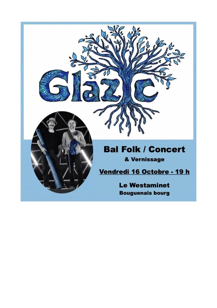 Bal folk Concert