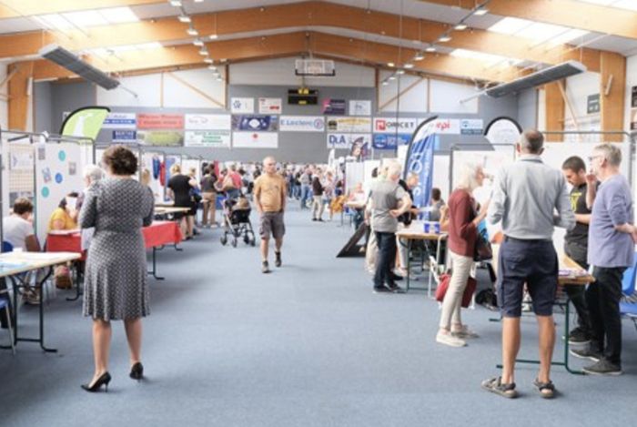 Forum des associations - Guérande