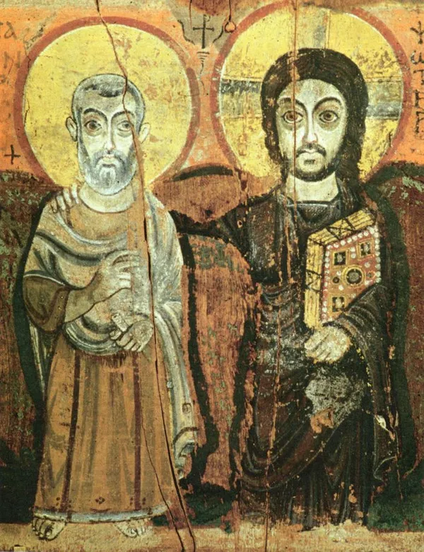 Comprendre l’Église avec les Pères