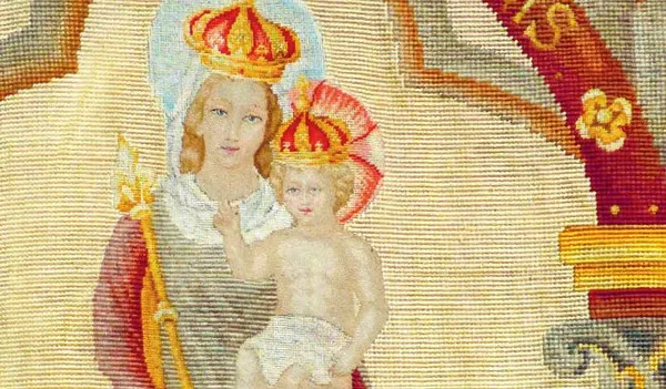 Fête de Notre-Dame du Chêne