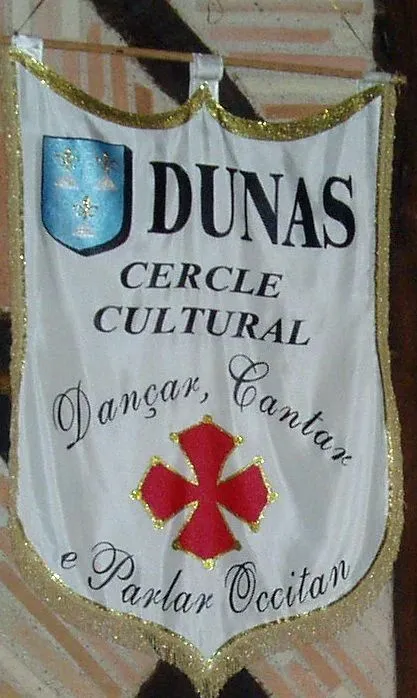Journées Occitanes de Dunes