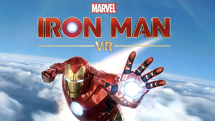 Enfilez l'armure : Atelier Réalité Virtuelle Iron Man à la médiathèque !
