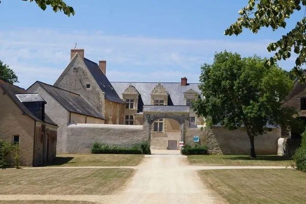 Manoir de la Coutardière