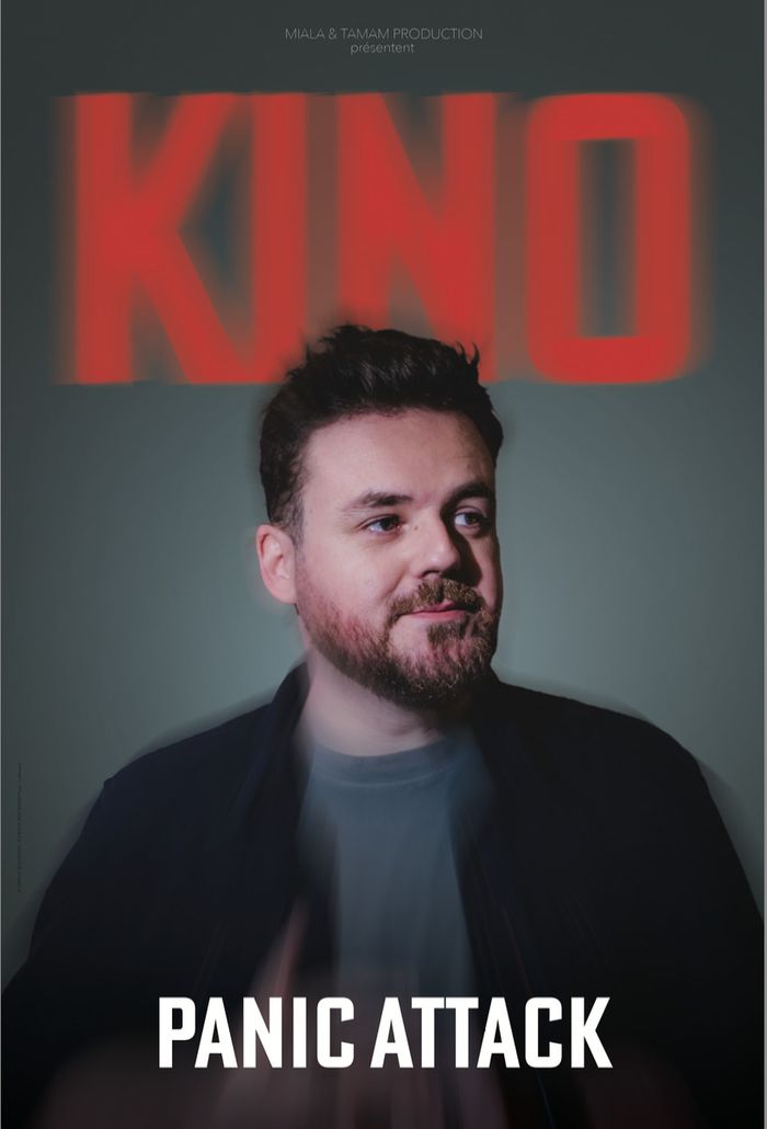 Panic attack - Kino