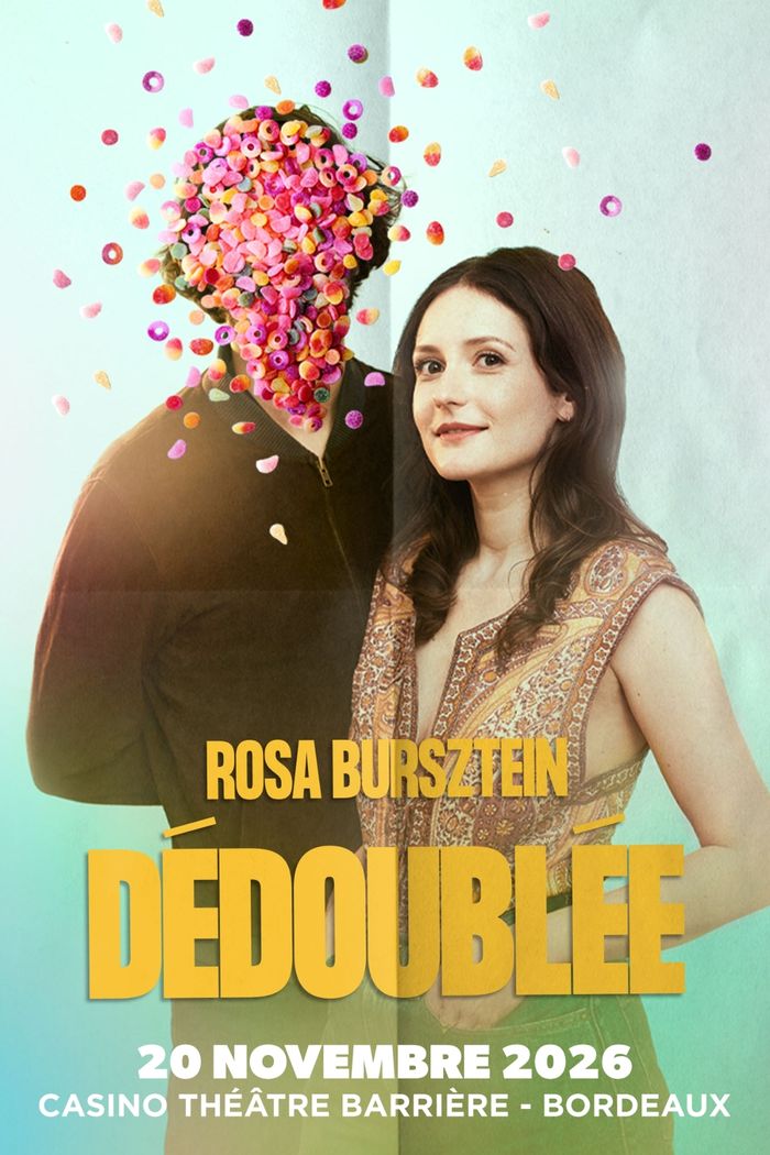 Rosa Bursztein