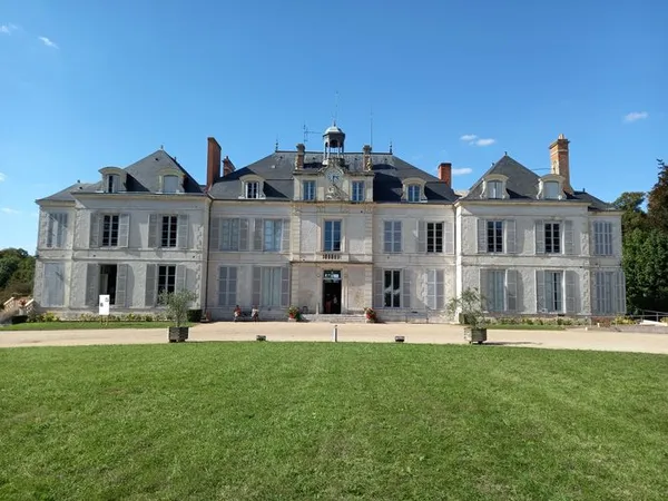 Une ouverture exceptionnelle au public