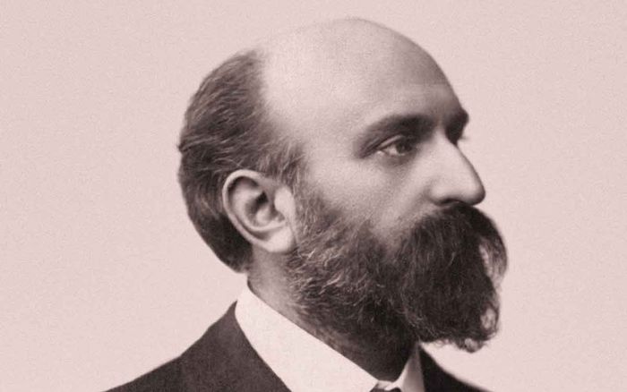 Autour du Concert d'Ernest Chausson