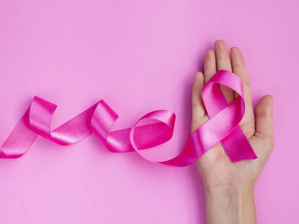 Aux couleurs d’Octobre Rose