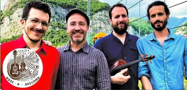 Concerto a Ballo