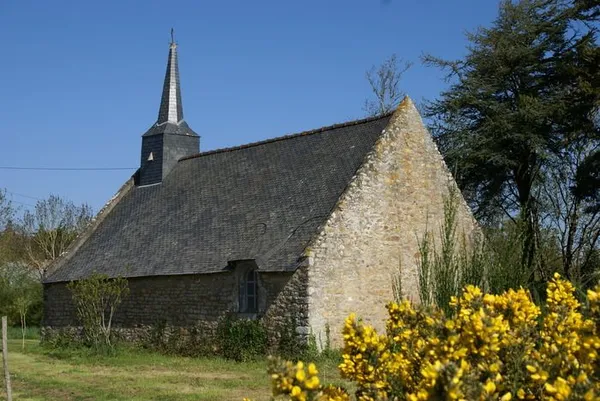 Visite libre de la chapelle Saint-Mamers