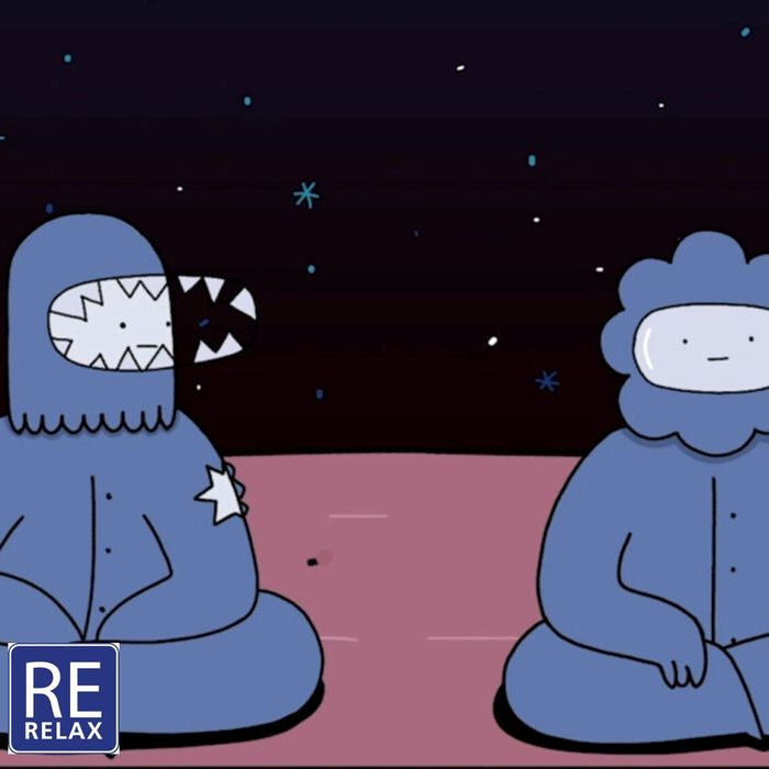 Ciné-relax X FILMAR: Futurs en boucle: imaginaires de l’humain