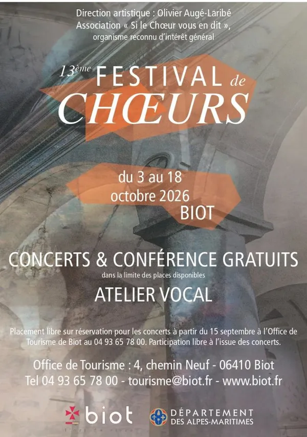 concert Cant d'en Aut - SIRIGAUDA